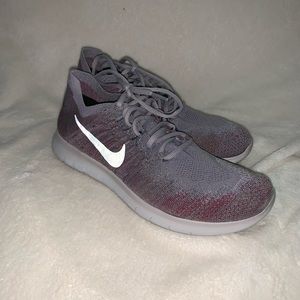 Nike Free Run Flyknit